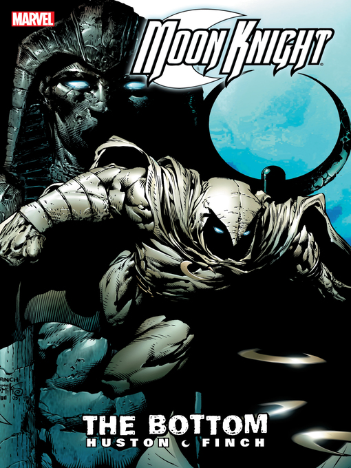 Title details for Moon Knight (2006), Volume 1 by Charlie Huston - Available